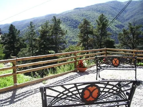 Apartamento Apartaments Cal Ferrer Montseny