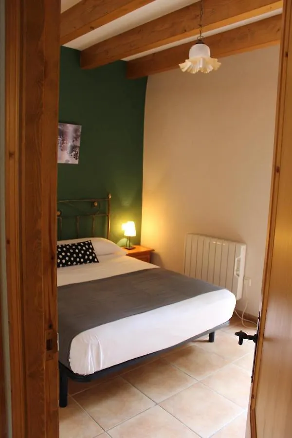 Apartaments Cal Ferrer Montseny 0*,  Spanien