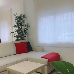 Maria House Apartamento