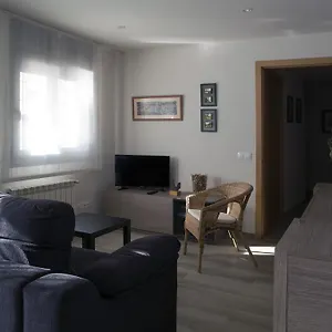 Cal Negri Apartamento