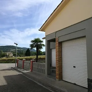 Casa El Serrat Del Tell Сasa de vacaciones